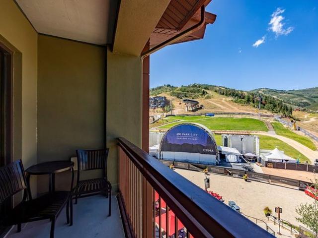 Condo for sale in Park City, Utah