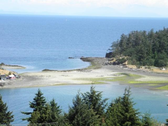 Land for sale in Nanaimo, British Columbia