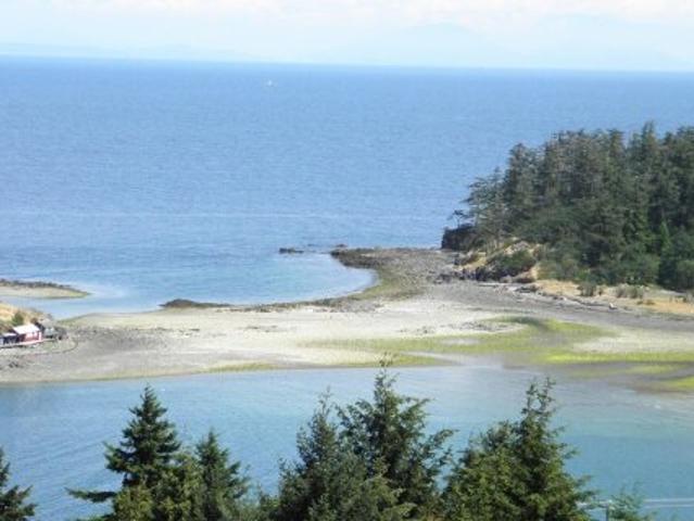 Land for sale in Nanaimo, British Columbia