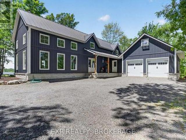 House for sale in South Frontenac, Eastern Ontario