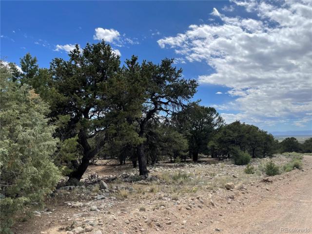 Land for sale in Crestone, Colorado