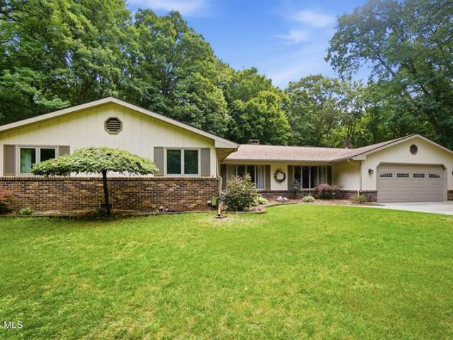 House for sale in Lucas, Ohio