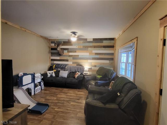 House for sale in Belmont, Ohio