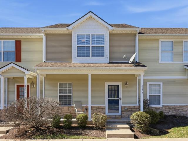 Townhouse for sale in Lexington, Kentucky