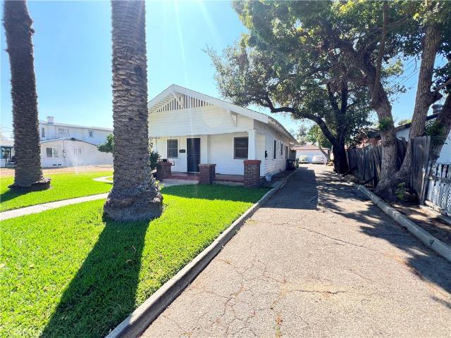 House for sale in Baldwin Park