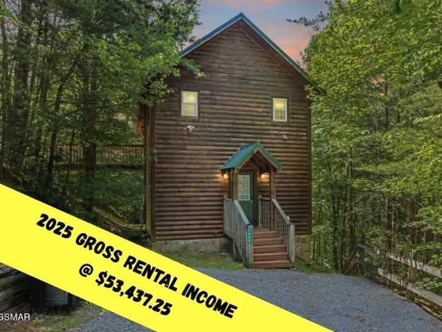 House for sale in Tennessee