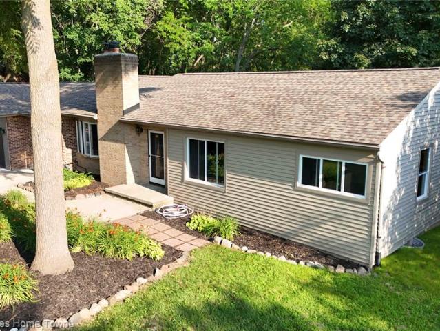 House for sale in Michigan