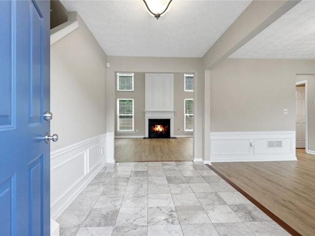 House for sale in Suwanee, Georgia