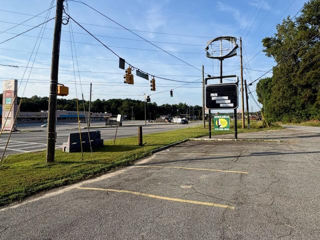 Commercial for sale in Macon, Georgia