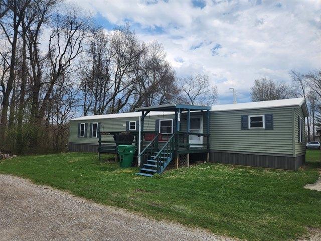 House for sale in East Springfield, Pennsylvania