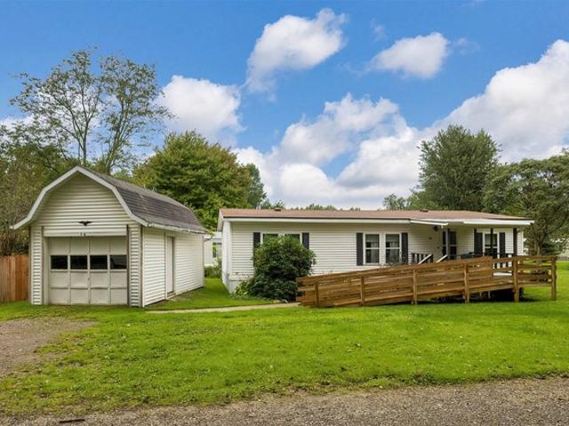 House for sale in East Springfield, Pennsylvania