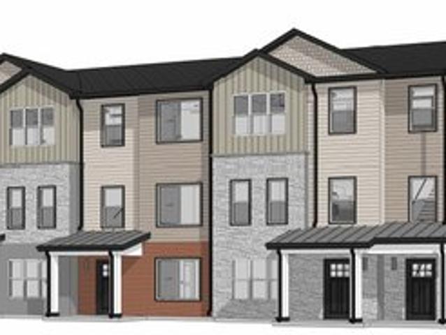 Townhouse for sale in Ogden, Utah