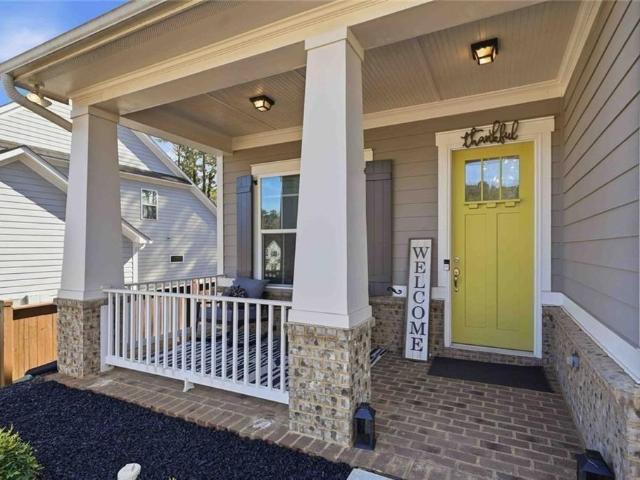 House for sale in Cobb, Georgia