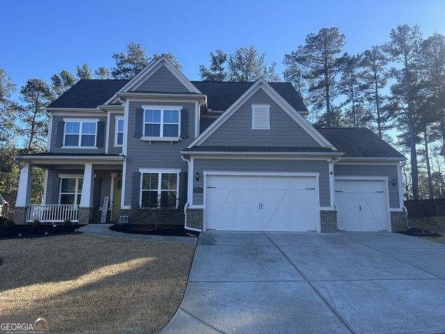 House for sale in Cobb, Georgia