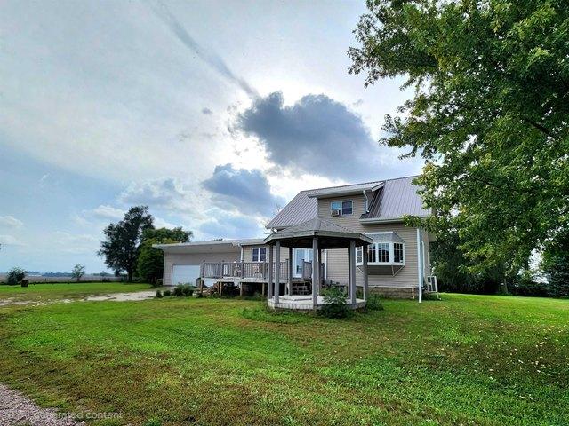 House for sale in Boyden, Sioux County