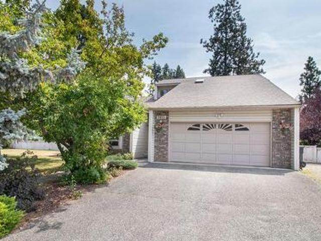 House for sale in Winfield, British Columbia