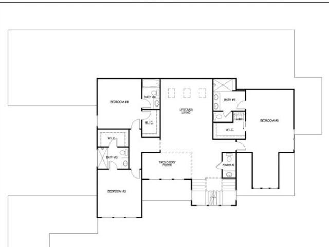 House for sale in Georgia