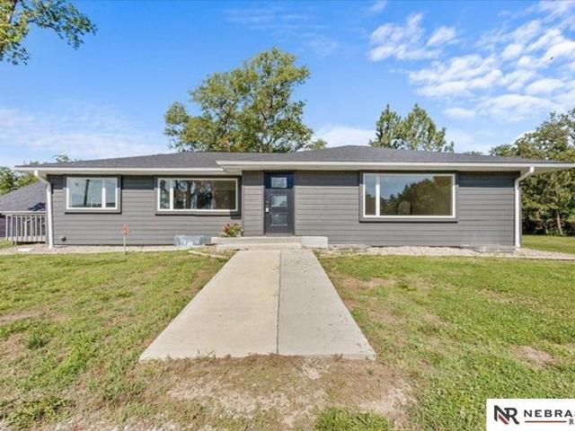 House for sale in Nebraska