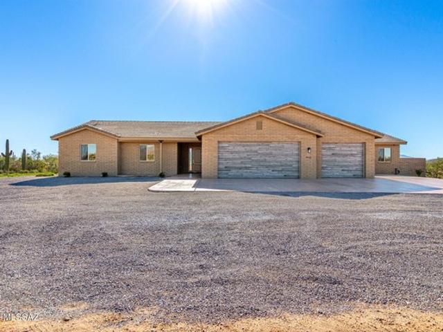 House for sale in Tucson, Arizona