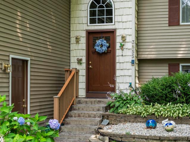 House for sale in Green Lake, Michigan