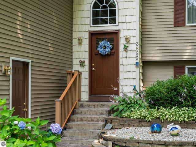 House for sale in Green Lake, Michigan