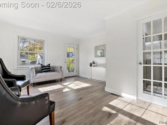 House for sale in Dearborn Heights, Michigan