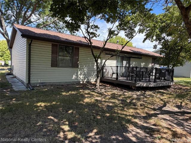 Condo for sale in Westland, Michigan