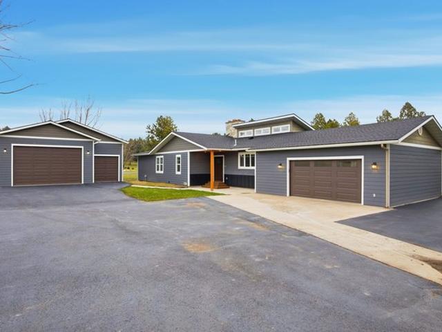House for sale in Polson, Montana