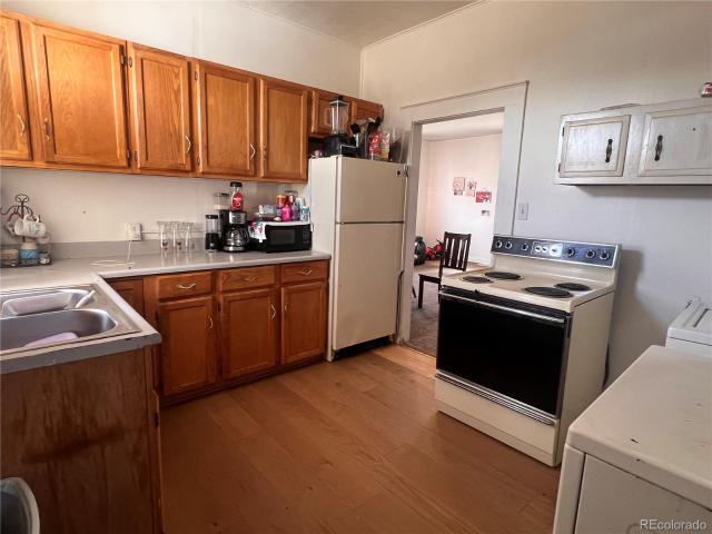 House for sale in Agate, Colorado