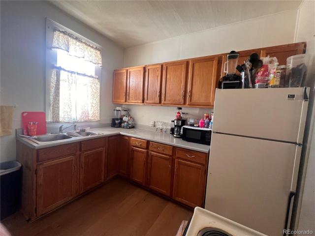 House for sale in Agate, Colorado