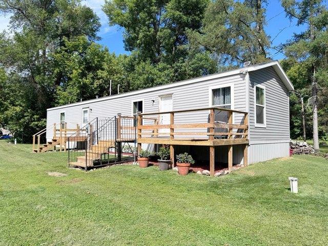 House for sale in Aitkin, Minnesota