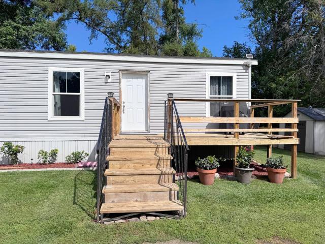 House for sale in Minnesota