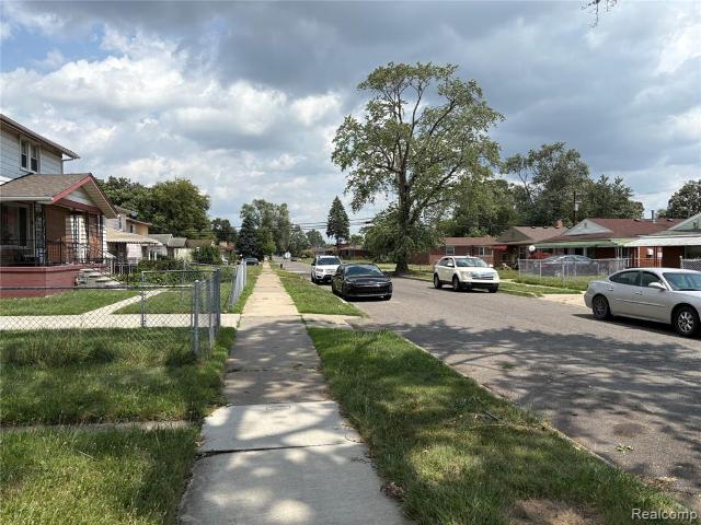 House for sale in Ecorse, Michigan