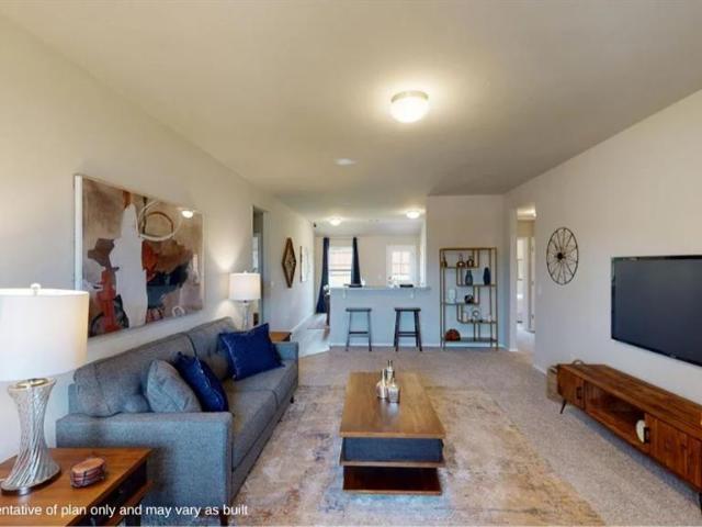 House for sale in Harrah, Oklahoma