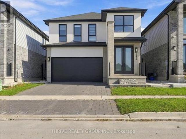 House for sale in London, Southwestern Ontario