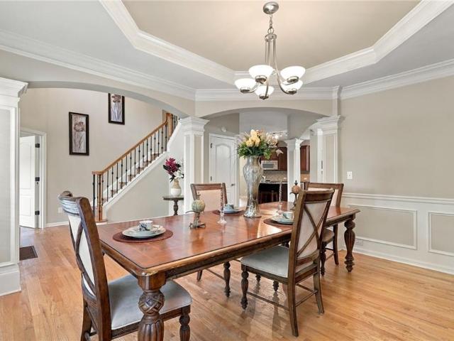 House for sale in Buford, Gwinnett County