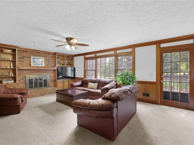 House for sale in Lilburn, Georgia