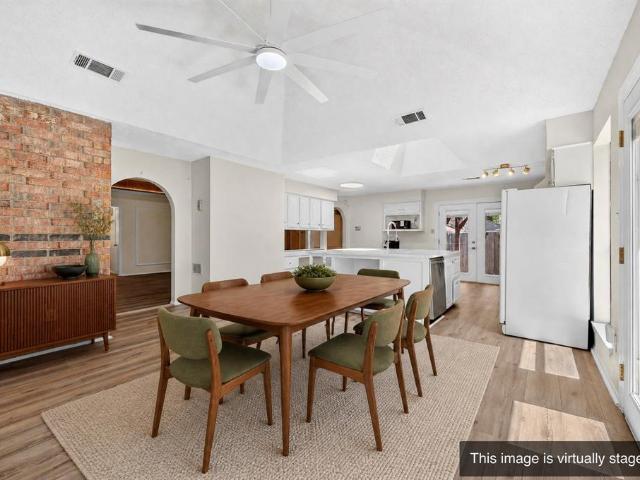 House for sale in Irving, Texas