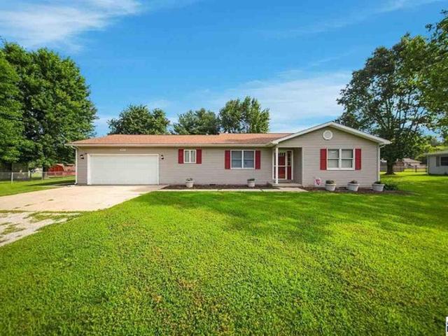 House for sale in Terre Haute, Indiana