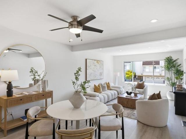 Condo for sale in San Mateo, California