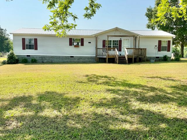 House for sale in Harrison, Georgia