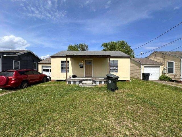 House for sale in Jefferson, Texas