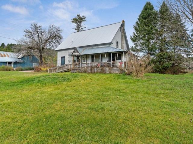 House for sale in Wolcott, Vermont