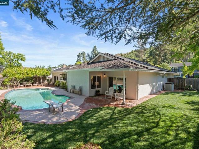 House for sale in Moraga, California