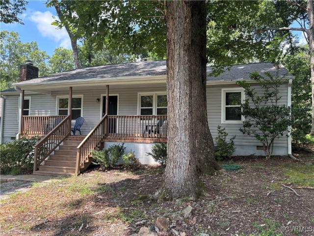 Property for rent in Virginia