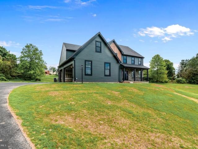 House for sale in East Vincent Township, Chester County
