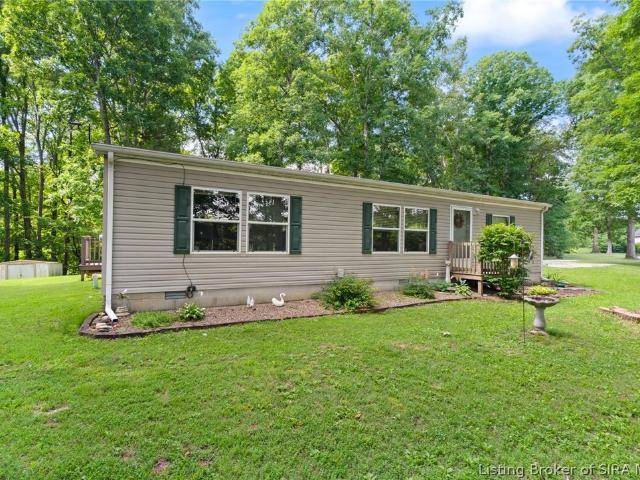 House for sale in Corydon, Indiana