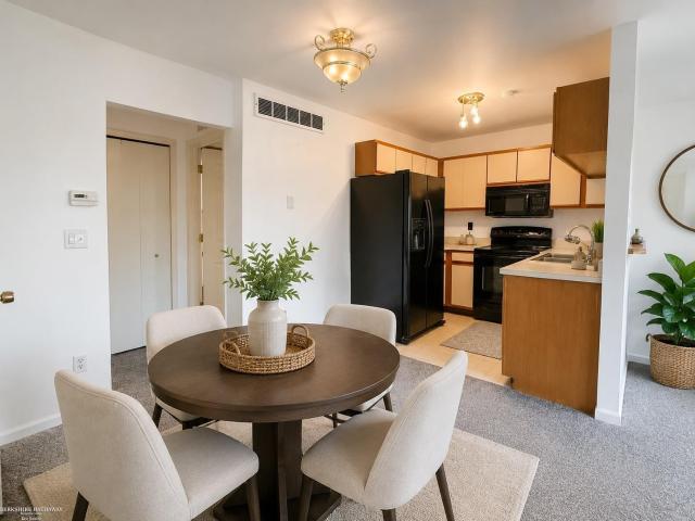 Condo for sale in Clinton Township, Michigan