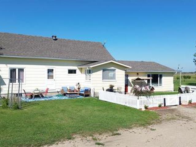House for sale in Saskatchewan