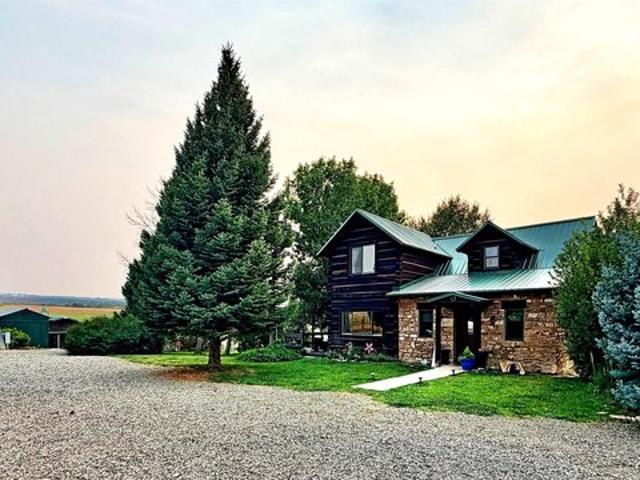 House for sale in Crawford, Colorado